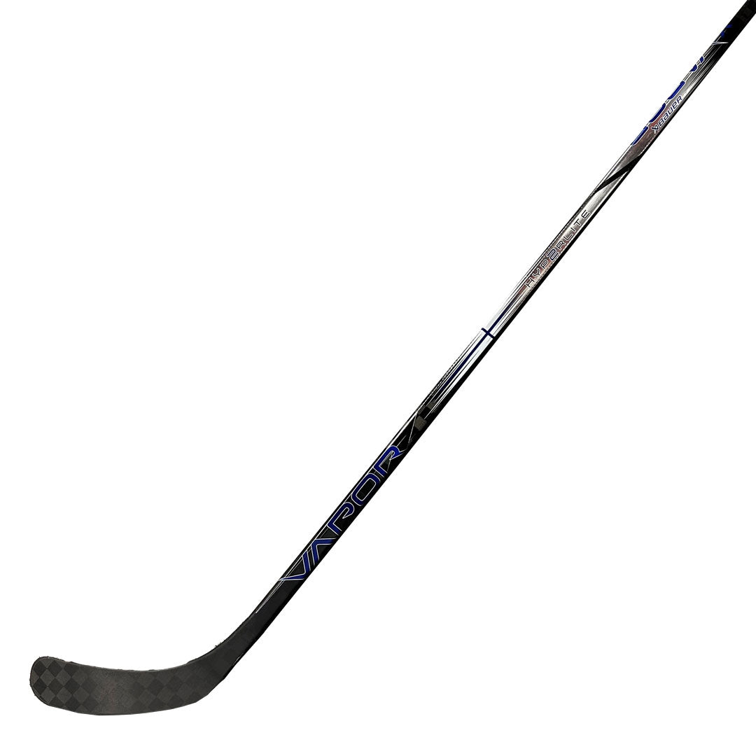 Sebastian Aho Pro Stock - Bauer Vapor ADV (NHL) #2